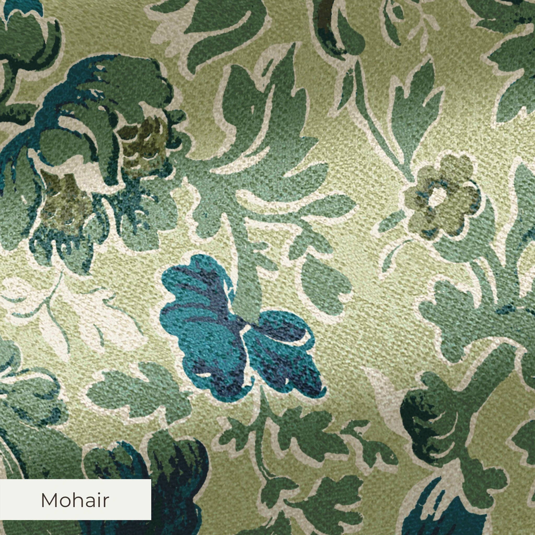 Favreau - Dittany Fabric