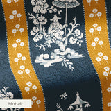 Yangsan - Space Dust Fabric
