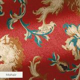Shirzan - Popette Fabric