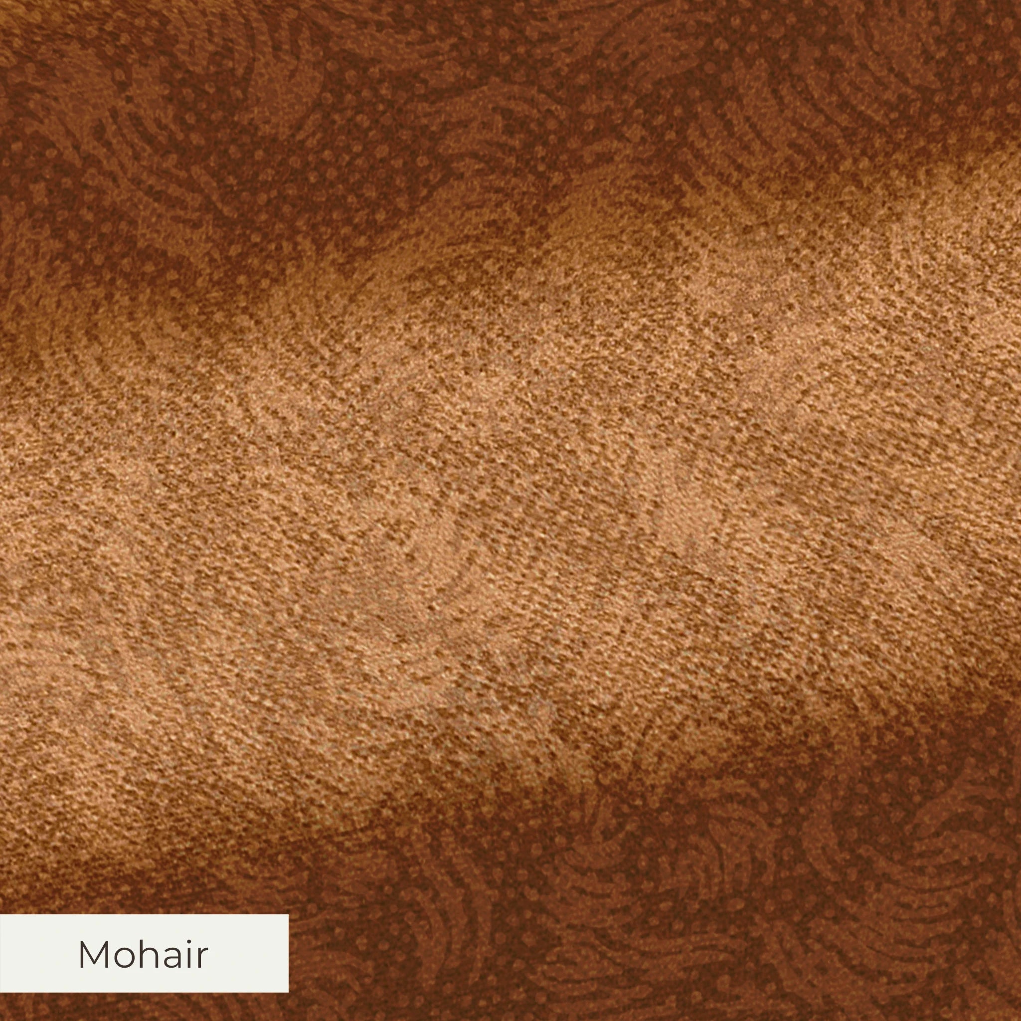 Phoebe - Hunker Down Fabric