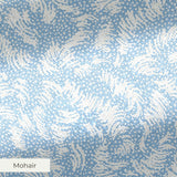 Phoebe - Midwest Sky Fabric