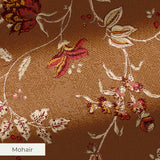 Reeves - Hunker Down Fabric