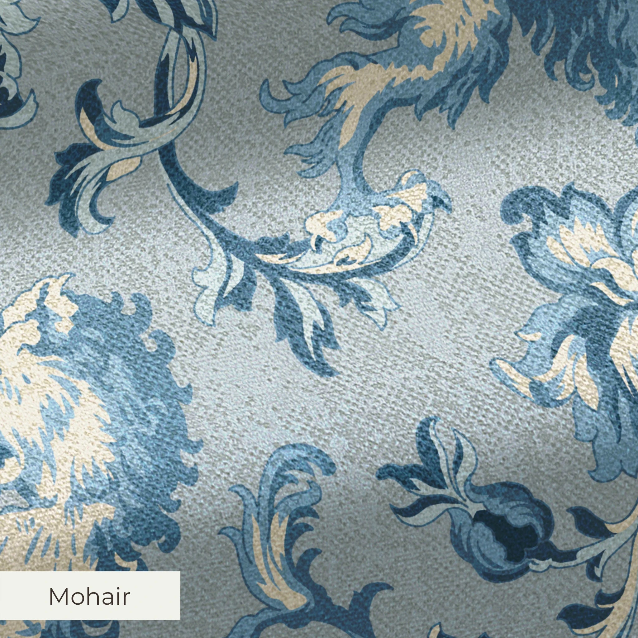 Shirzan - Sendal Fabric