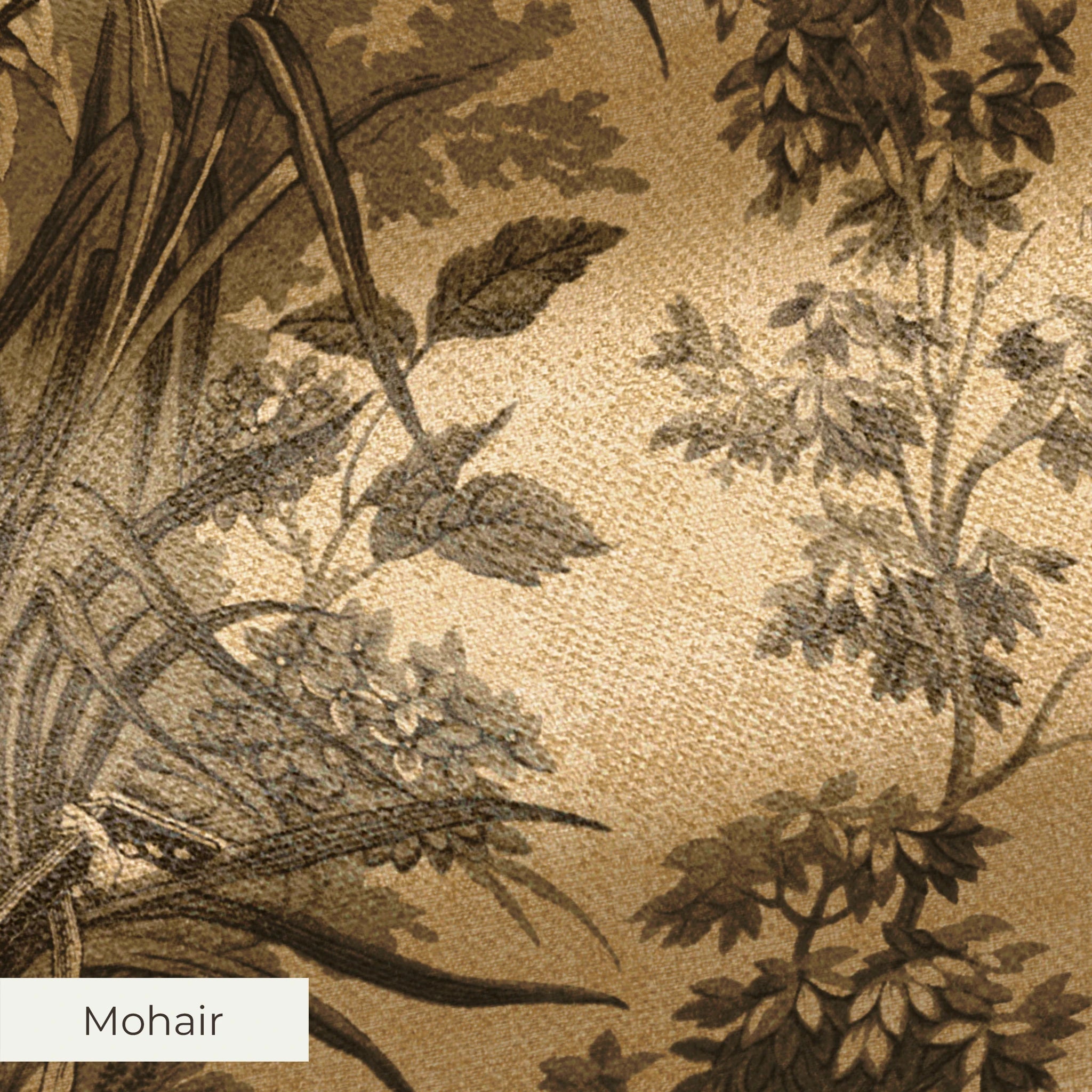 Gemmell - Firth Fabric
