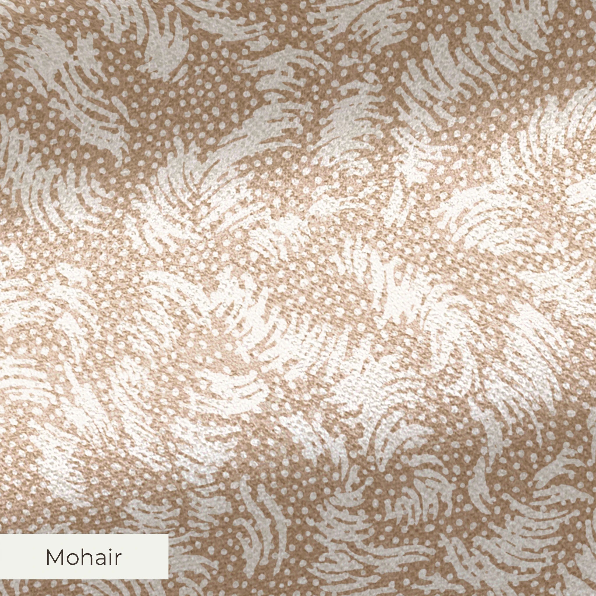Phoebe - Duchess Fabric
