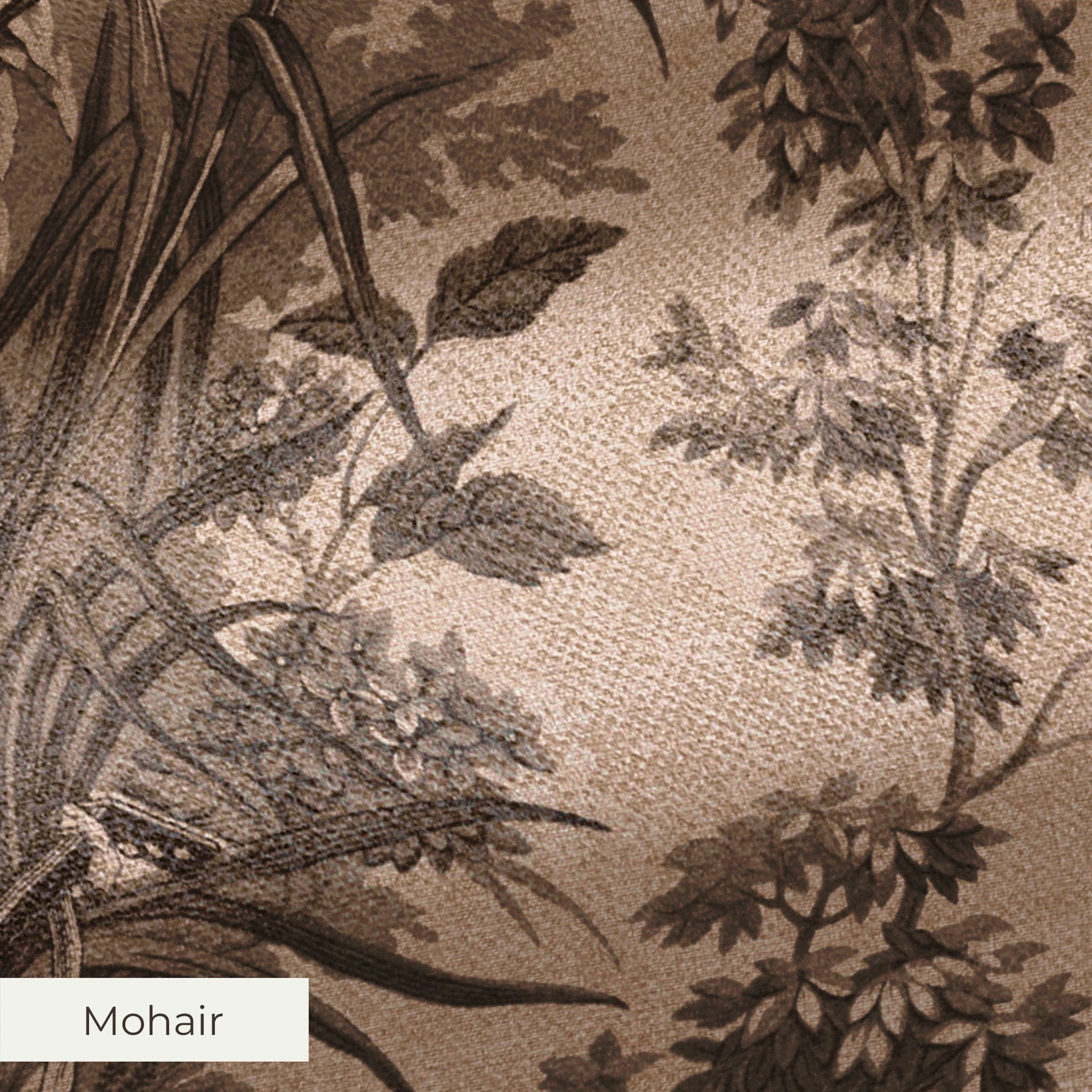Gemmell - Orson Fabric