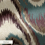Illara - Ligurian Fabric