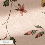 Sallie - Mon Fleur Fabric