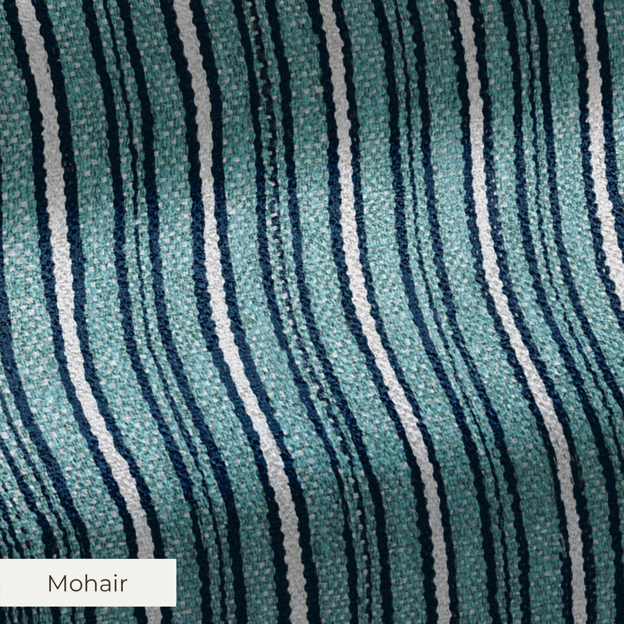 Wyatt - Ligurian Fabric