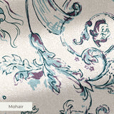 Disney | Baxter Mill - Princess - Ariel - Under the Sea - Lagoon Fabric