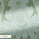 Disney | Baxter Mill - Princess - Ariel - Thingamabob - Seaweed Fabric