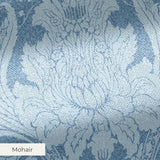 Disney | Baxter Mill - Princess - Ariel - Thingamabob - Powder Fabric
