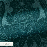 Disney | Baxter Mill - Princess - Ariel - Thingamabob - Evening Ocean Fabric