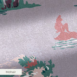 Disney | Baxter Mill - Princess - Ariel - Kiss the Girl - Shell Fabric