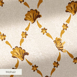 Disney | Baxter Mill - Princess - Ariel - Atlantica - Sunken Fabric