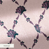 Disney | Baxter Mill - Princess - Ariel - Atlantica - Shell Fabric