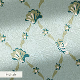 Disney | Baxter Mill - Princess - Ariel - Atlantica - Seaweed Fabric