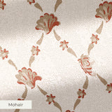 Disney | Baxter Mill - Princess - Ariel - Atlantica - Sand Fabric
