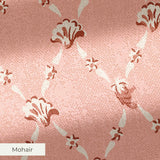 Disney | Baxter Mill - Princess - Ariel - Atlantica - Coral Fabric