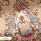 Disney | Baxter Mill - Princess - Cinderella - Slipper - Storybook Fabric