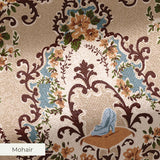 Disney | Baxter Mill - Princess - Cinderella - Slipper - Mouse Fabric