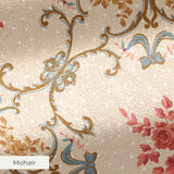 Disney | Baxter Mill - Princess - Cinderella - Midnight - Storybook Fabric