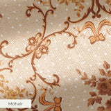 Disney | Baxter Mill - Princess - Cinderella - Midnight - Mouse Fabric