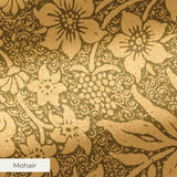 Disney | Baxter Mill - Princess - Cinderella - Dream - Leaf Fabric