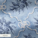Disney | Baxter Mill - Princess - Cinderella - Cinderelly - Glass Fabric