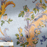 Disney | Baxter Mill - Princess - Cinderella - Glass Fabric
