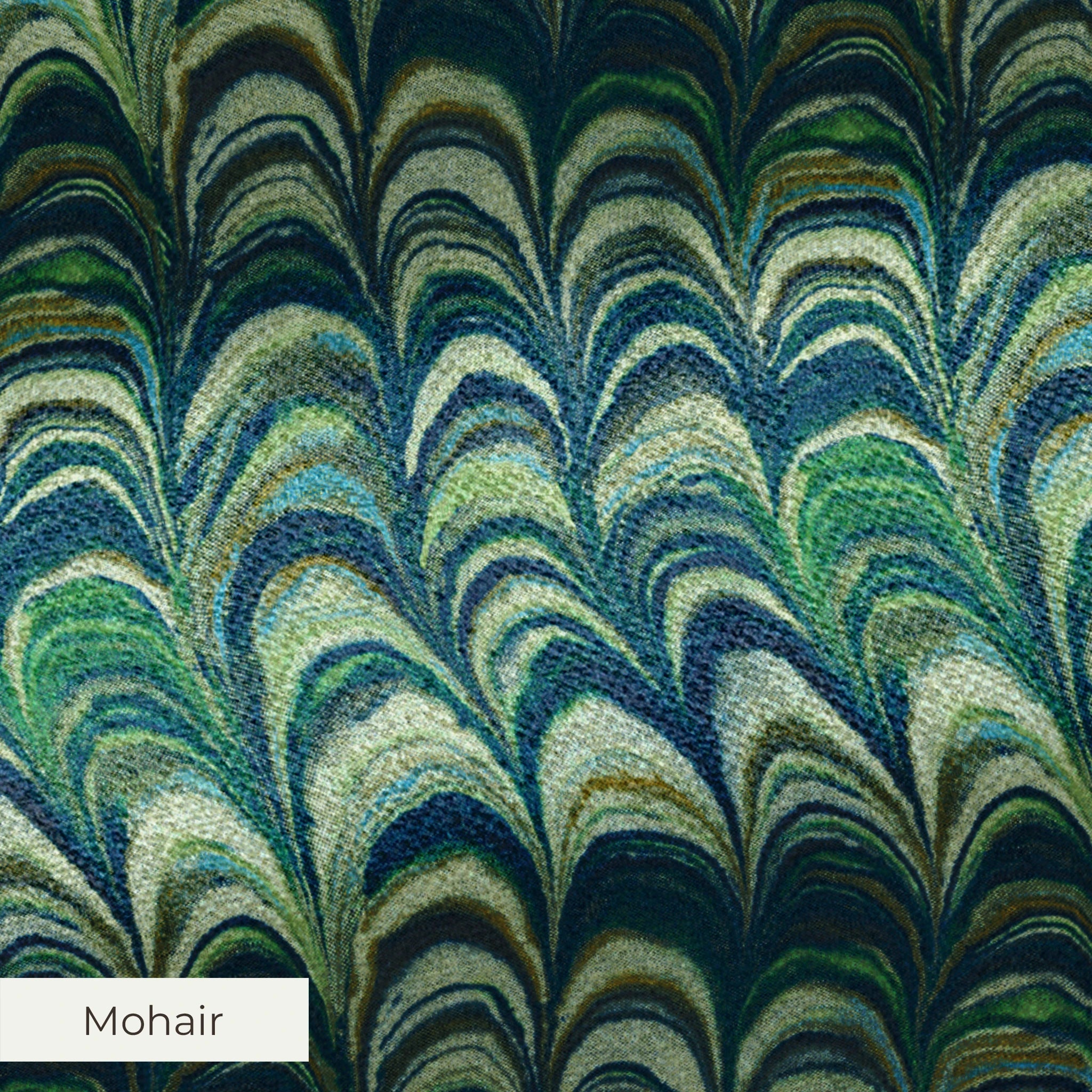 Alaia - Tollymore Fabric