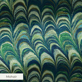 Alaia - Tollymore Fabric