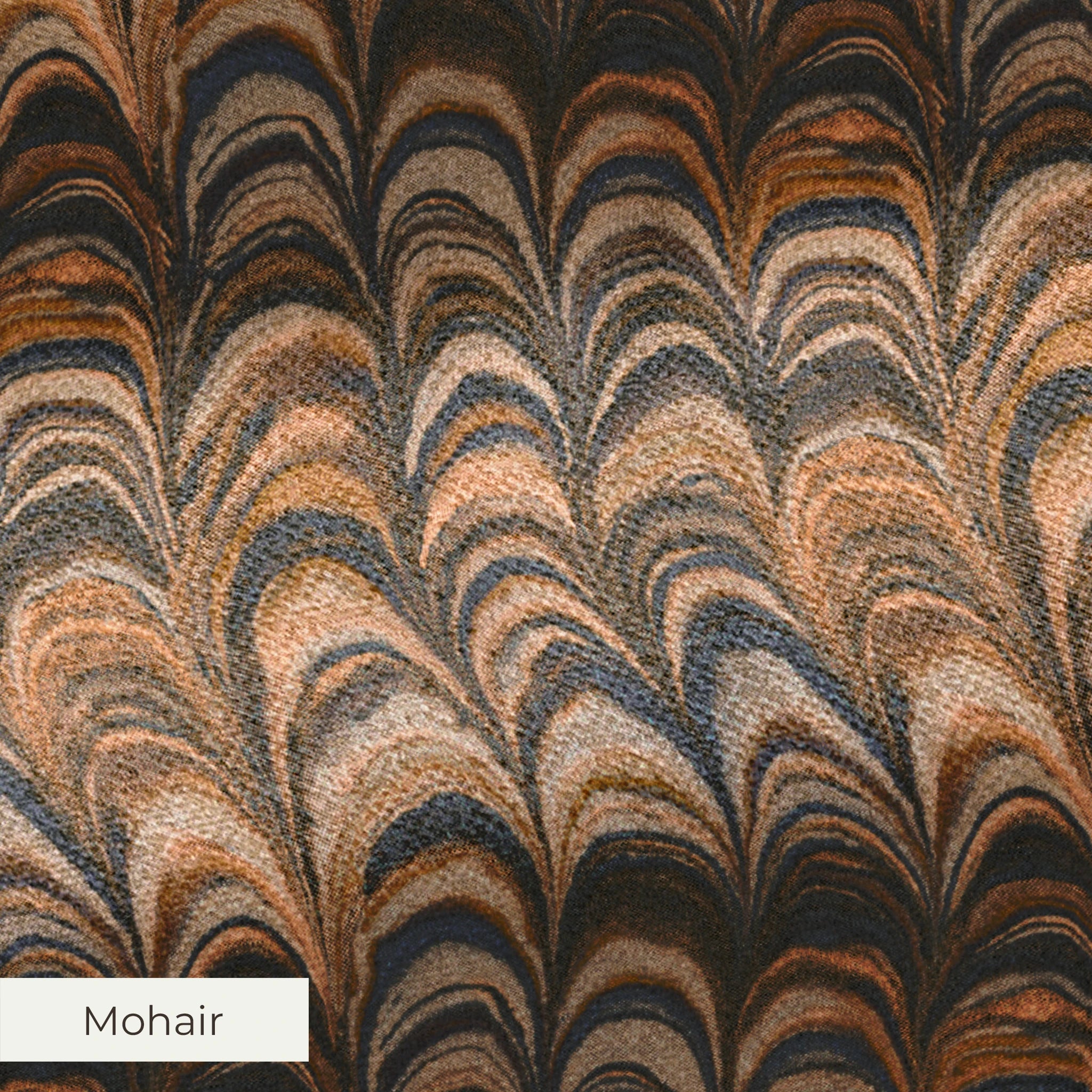 Alaia - Hunker Down Fabric