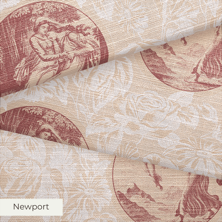  #material_Newport