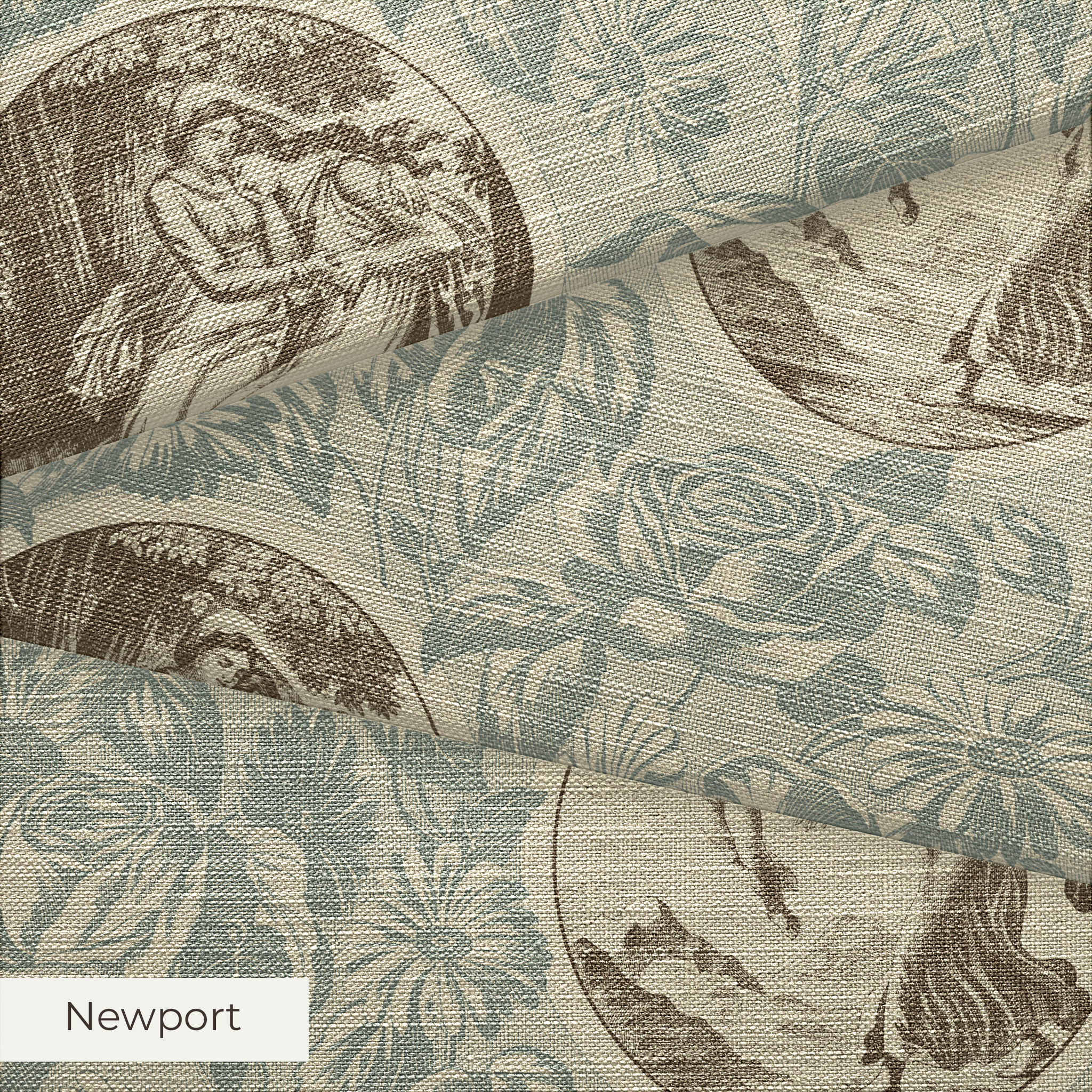 #material_Newport