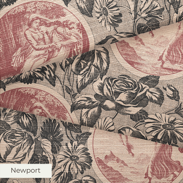  #material_Newport