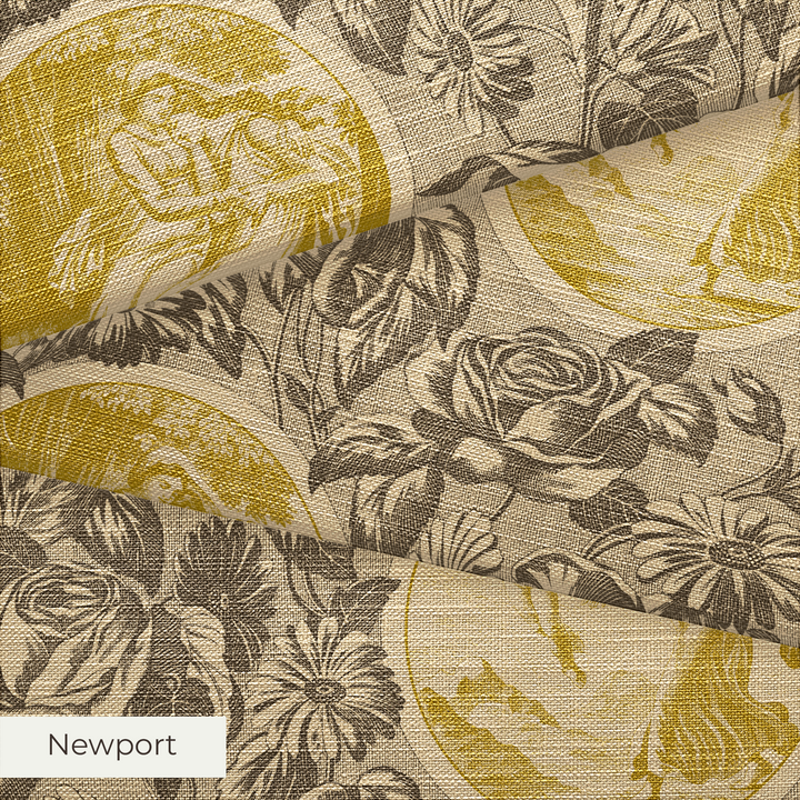  #material_Newport