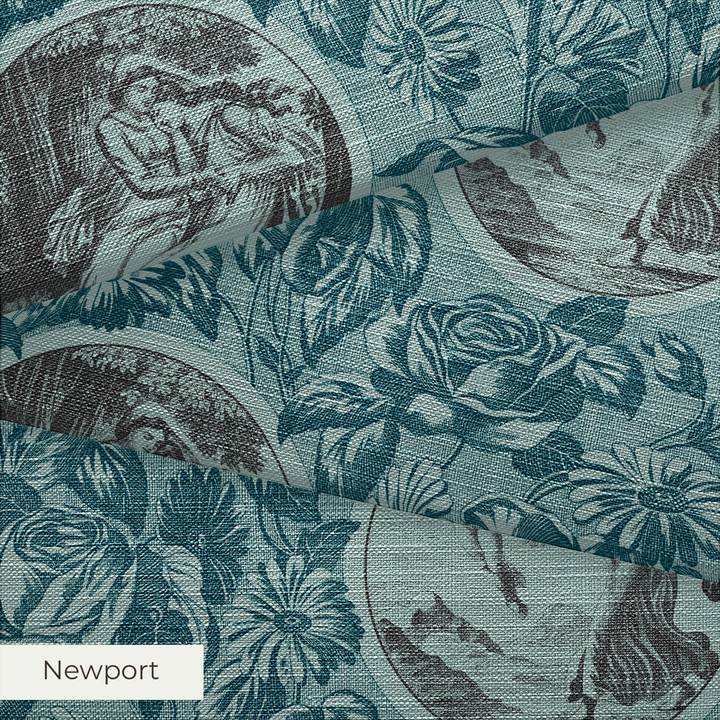  #material_Newport