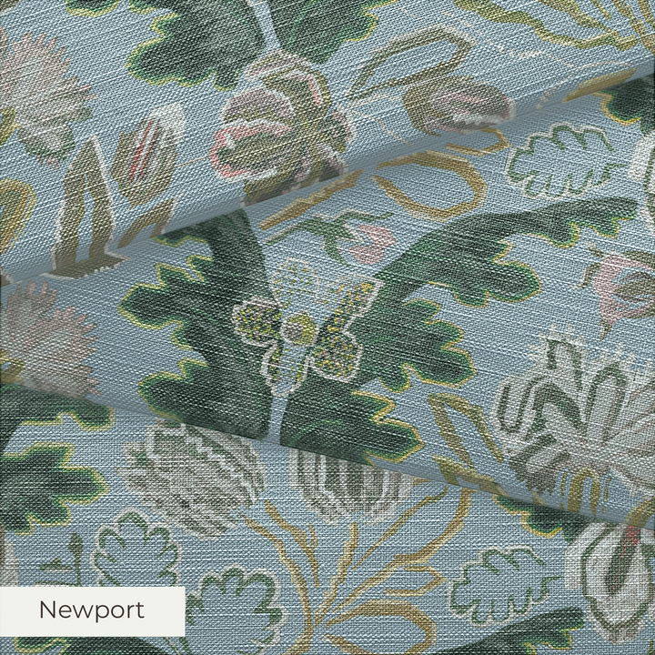  #material_Newport