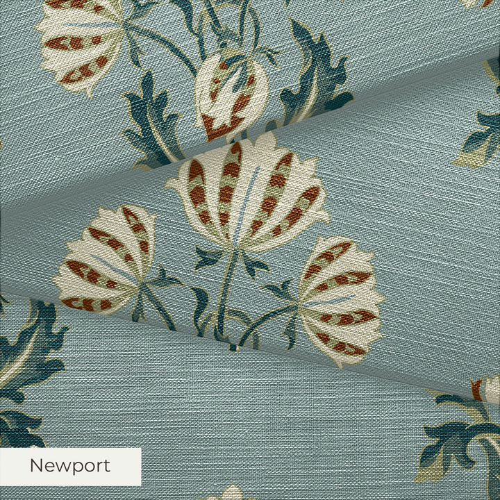  #material_Newport