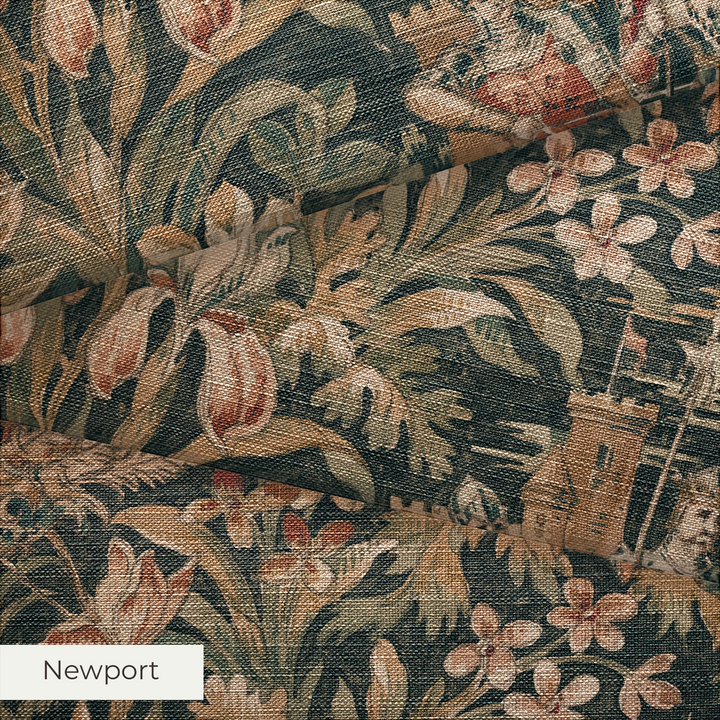  #material_Newport