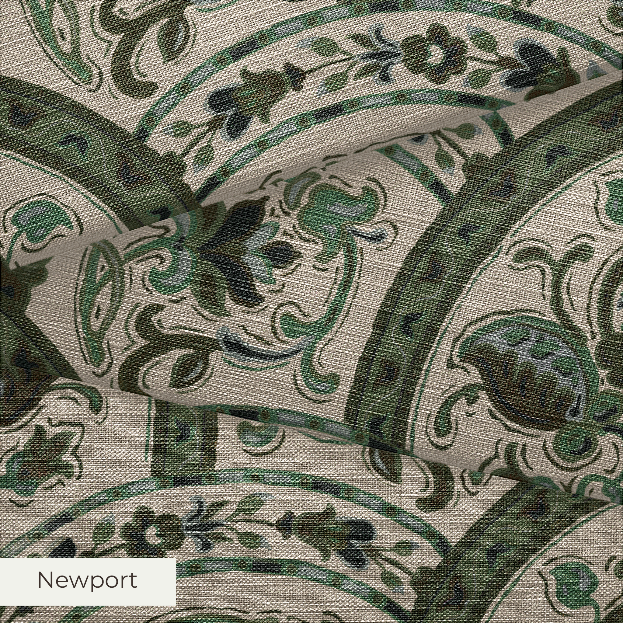 #material_Newport