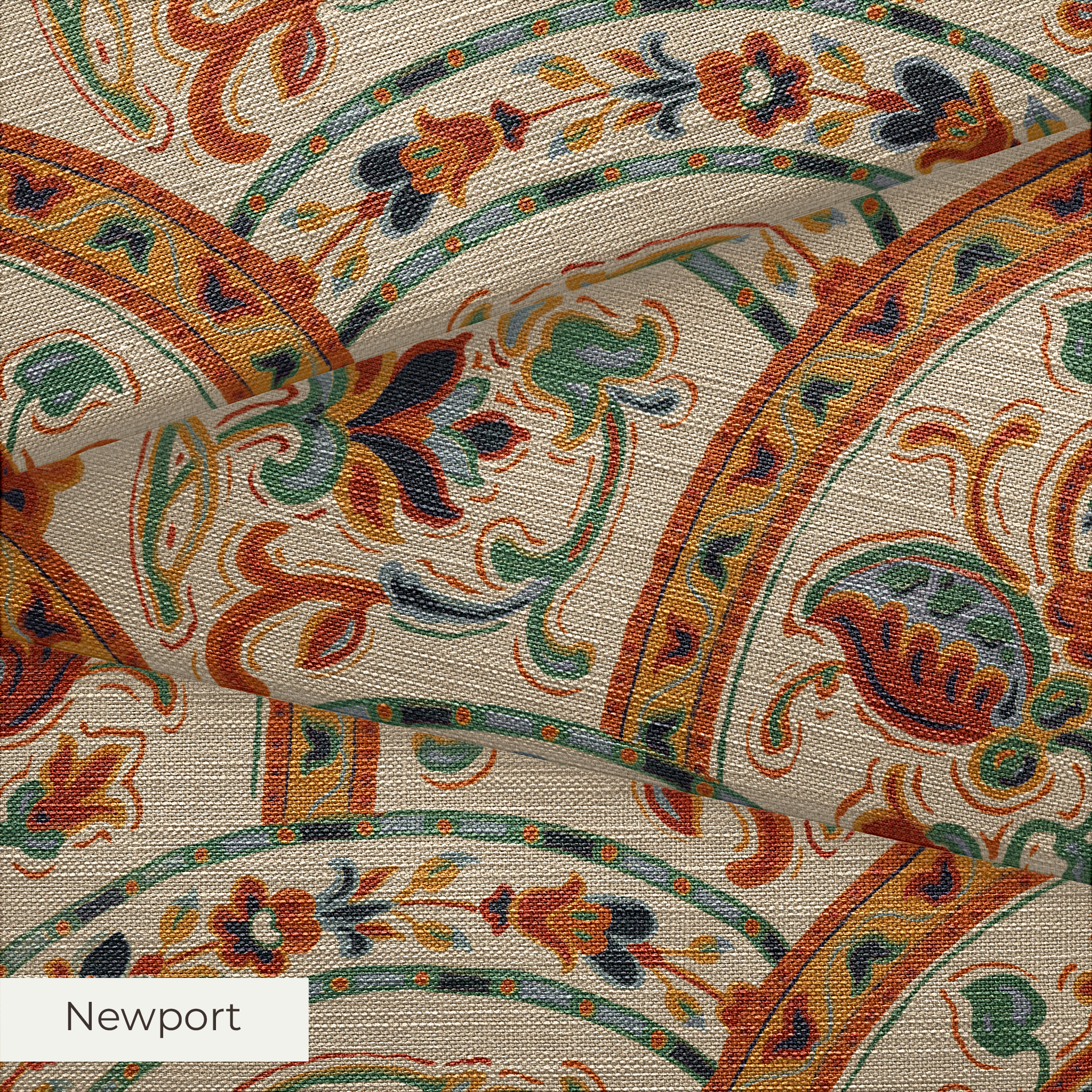  #material_Newport