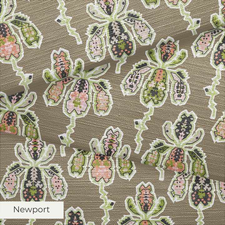  #material_Newport