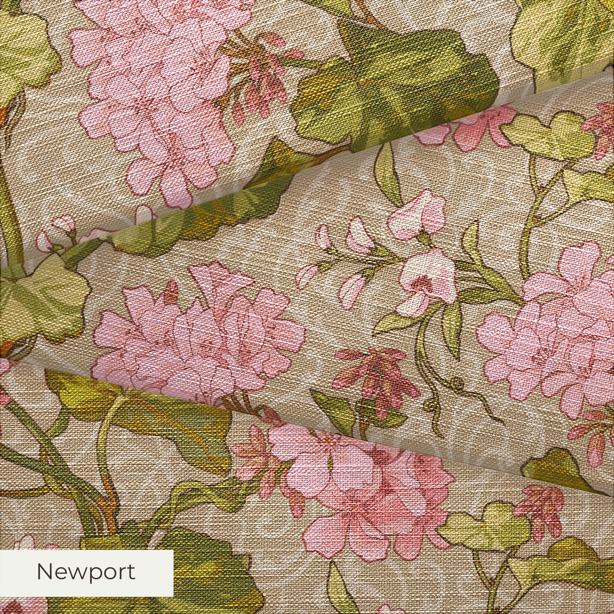  #material_Newport