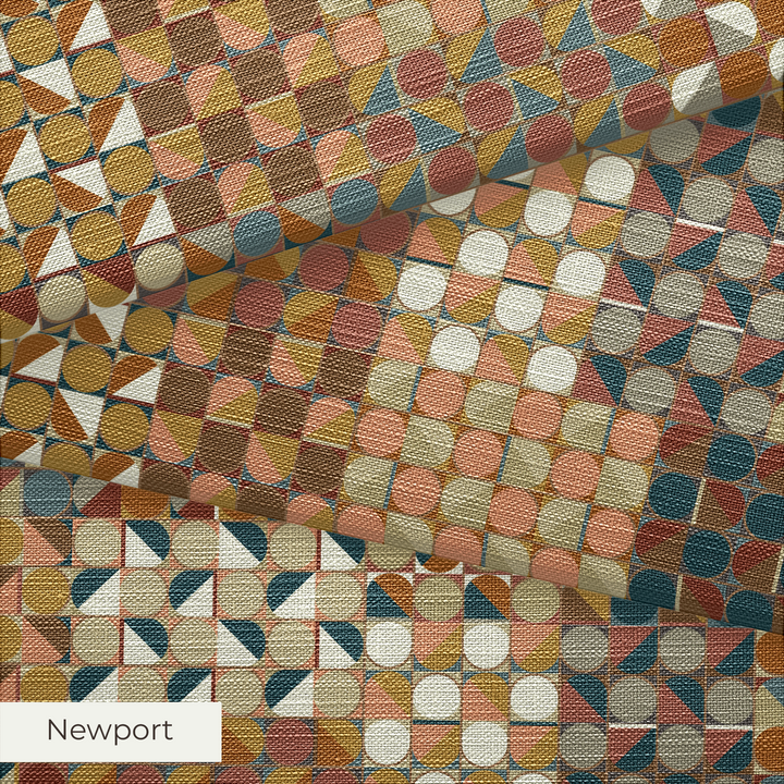  #material_Newport