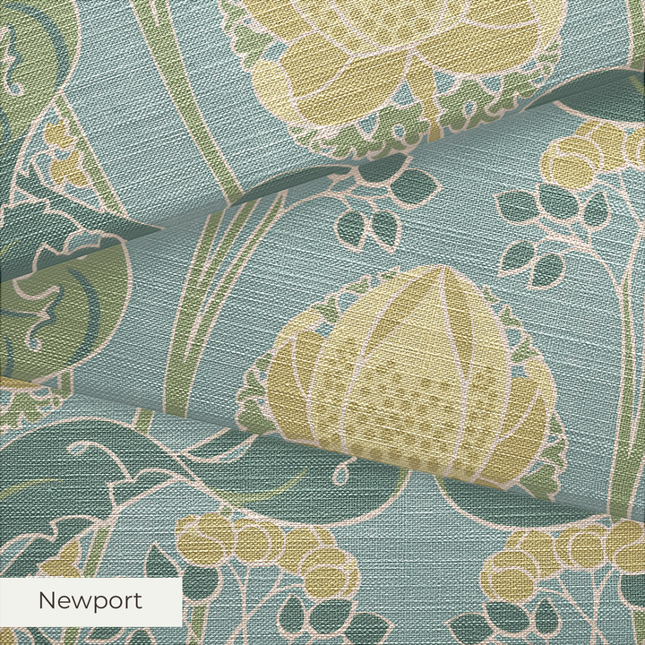  #material_Newport