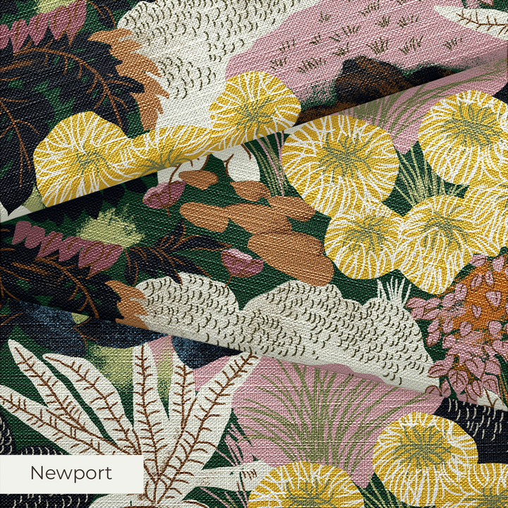  #material_Newport