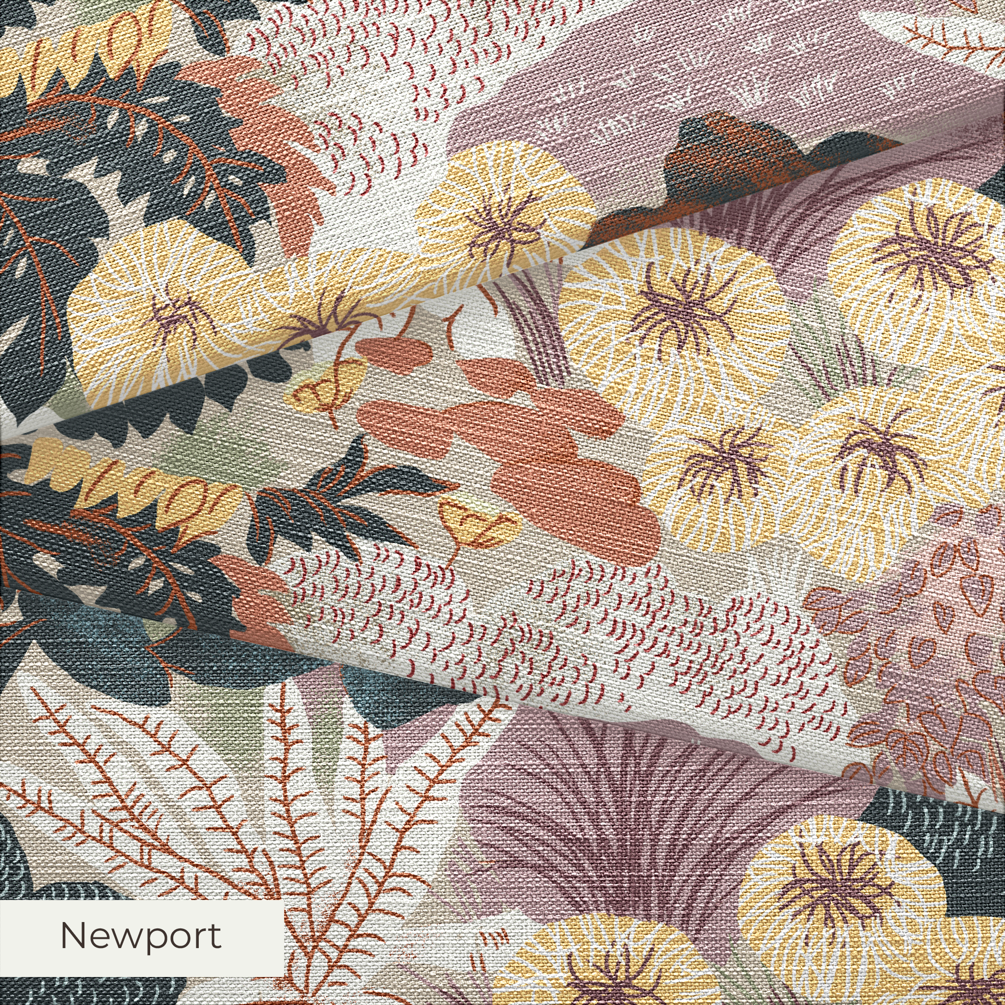  #material_Newport