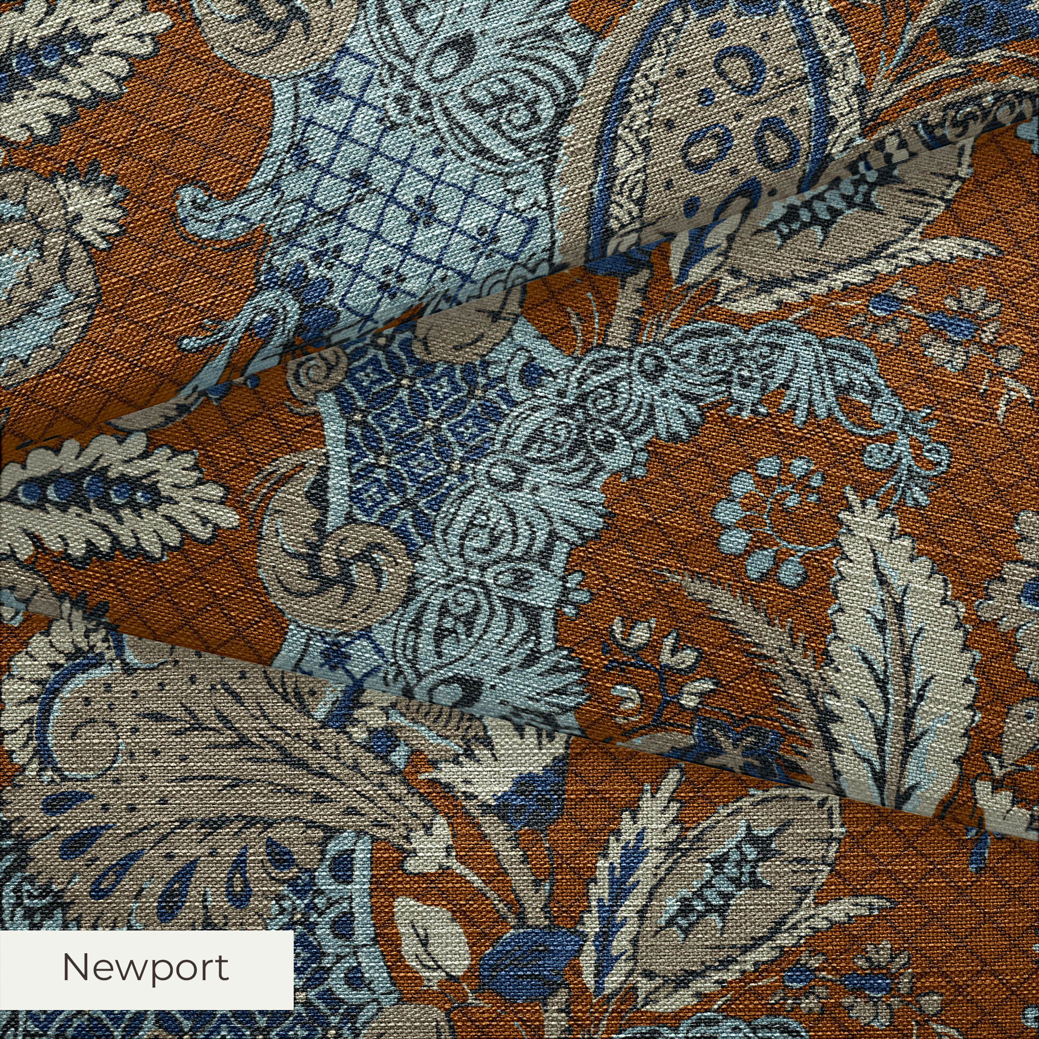  #material_Newport